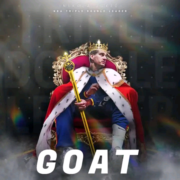 NBA Report: Nikola Jokić Named Greatest Basketball Player of the 21st Century” passing ability, and unselfish style of play, has been selected ahead of a star-studded list that includes LeBron James, Stephen Curry, Kevin Durant, Dwyane Wade, Kevin Garnett, and…. read full epic news details below……⬇️⬇️