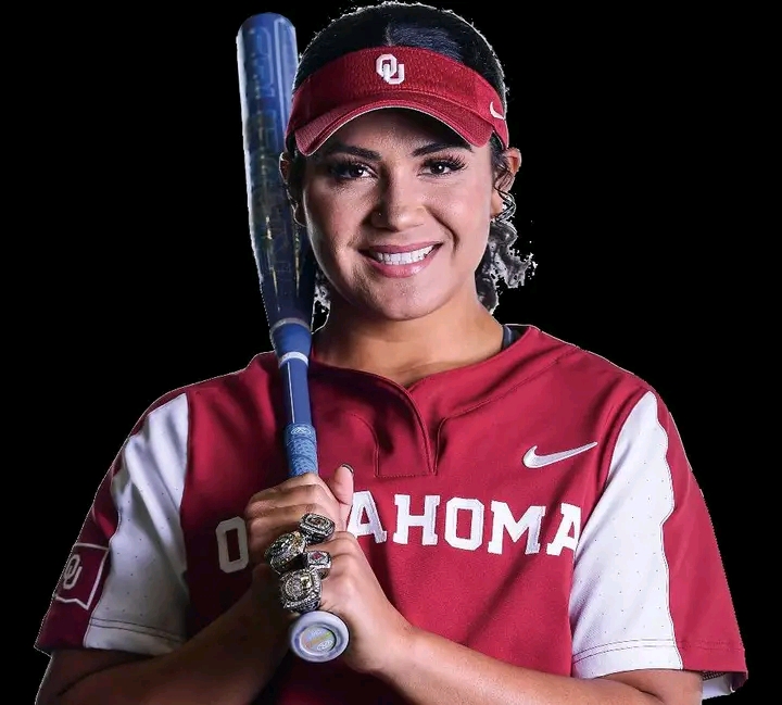 ESPN REPORTS: Jocelyn Alo has been recognized as the greatest college softball pitcher of all time, surpassing notable players such as Jennie Finch from Arizona, Lisa Fernan… details below