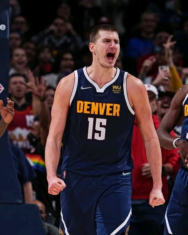 THE DONATION THAT SENT SHOCKWAVES THROUGH THE NBA: Denver Nuggets Superstar Nikola Jokić Donates Entire \$7.3 Million Contract and Endorsement Bonus to Charities and Homelessness Support Organizations… full details ⬇️ ⬇️⬇️