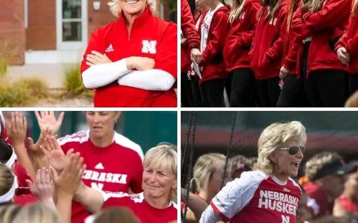 Grab your popcorn Netflix released date for its highly anticipated documentary, One for the Ages: The Rhonda Revelle Story, a deep dive into the tenure of one of the most beloved coaches in Nebraska University softball history, Rhonda Revelle……