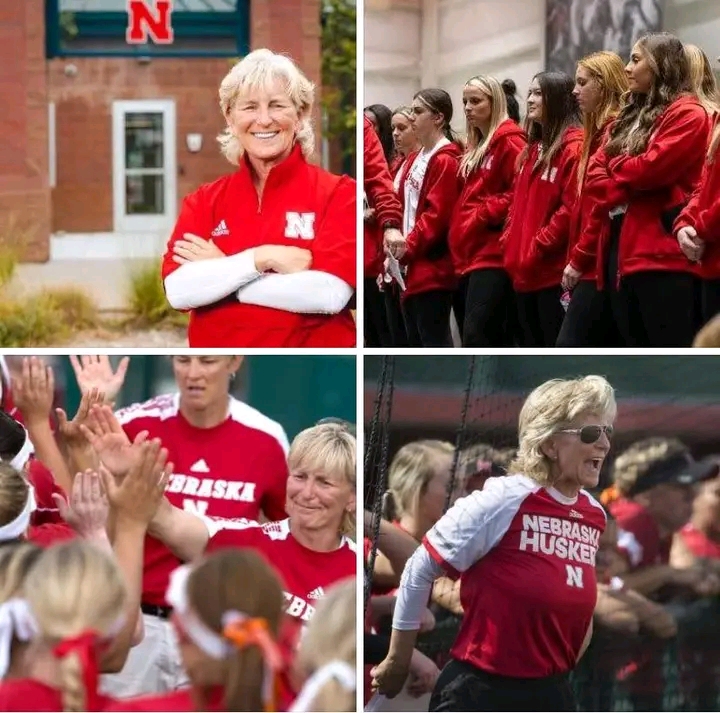 Grab your popcorn Netflix released date for its highly anticipated documentary, One for the Ages: The Rhonda Revelle Story, a deep dive into the tenure of one of the most beloved coaches in Nebraska University softball history, Rhonda Revelle……