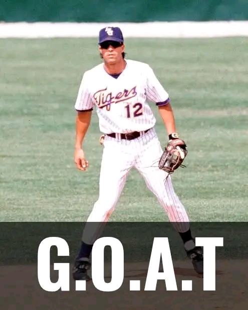 ESPN REPORT : Todd Walker has been honored as the Greatest College Baseball Player of All Time, beating Texas Greg Swindle, Florida Jac Caglianone and Florida State’s Buster Posey ..Read more…👇👇
