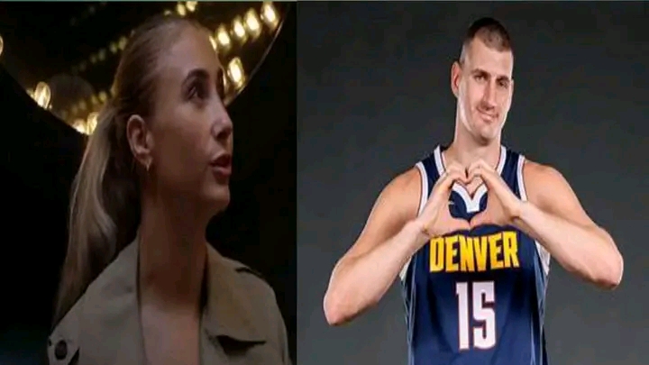 BREAKING NEWS: Denver Nuggets center NIkola JOKIĆ has started dating adult film actress Lily Phillips, who set a world record last December by sleeping with… See details 👇 
