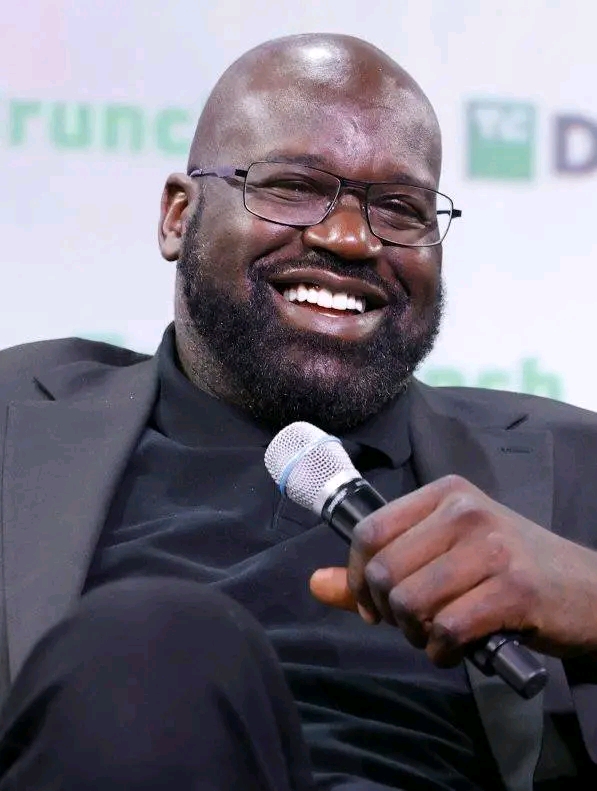 senseless and baseless: LSU Tigers Legend Shaquille O’Neal mocking accusations against…… Read more