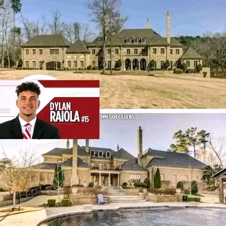 Breaking news:Tackle Ndamukong of the Nebraska football has invested $12.6 million to transform a house into a shelter for homeless youth in Nebraska after……..