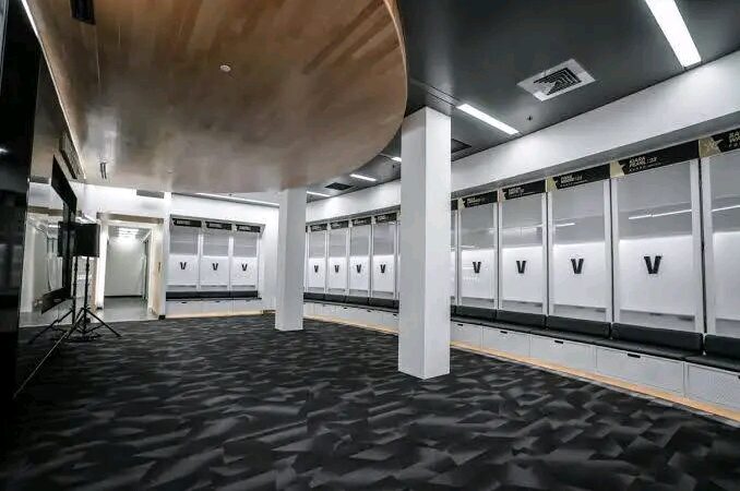 JUST IN: Purdue basketball Unveil State-of-the-Art, $5.3 Billion Renovation to AT&T Stadium, Redefining College basketball’s Standard….. read more 