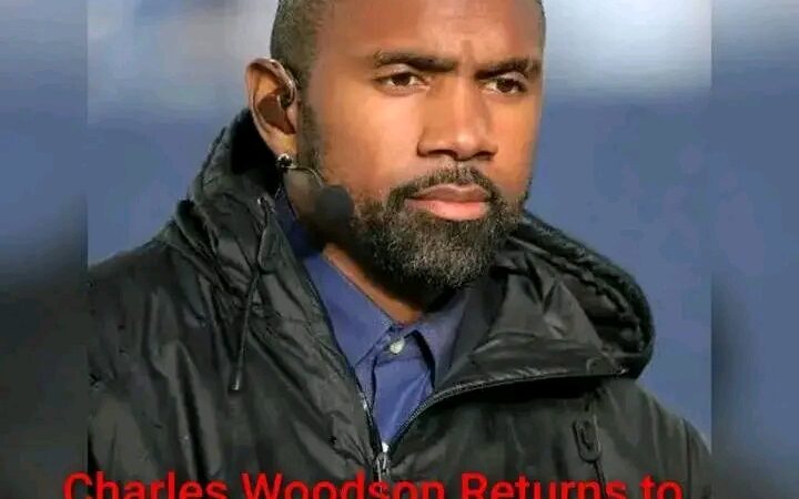 CONGRATULATIONS: Michigan Football have Appointed American Former Professional Football Legend Charles Woodson As News Assistant General Manager……..  
