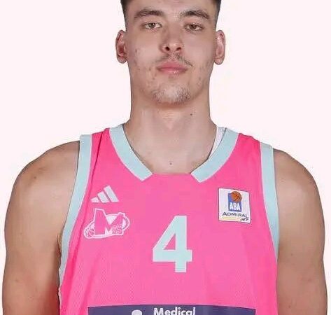 IT’S DONE: Denver Nuggets secured 7-Foot-11 Monster Andrija Jelavić Flips Commitment to Boilermakers over Alabama Crimson Tide and Tennessee Volunteers……