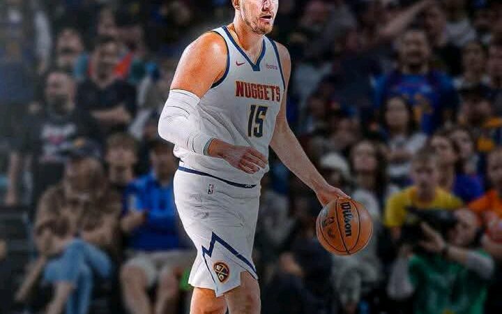 Nikola Jokić may have missed out on capturing his fourth NBA MVP award in 2025, but his status as the “MVP of the Decade” is already solidified…….