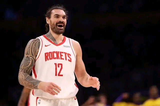 Deal Complete: Steven Adams best player on Houston Rockets Has Re- Sign A Contract Extension with team until the end of 2028….. Continue Reading ⬇️