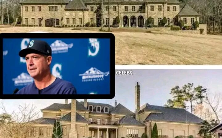 BREAKING NEWS: After…………, Dan Wilson of the Seattle Mariners donated $3.6 million to turn a house into a shelter for young people experiencing homelessness in Seattle………..