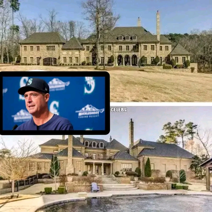 BREAKING NEWS: After…………, Dan Wilson of the Seattle Mariners donated $3.6 million to turn a house into a shelter for young people experiencing homelessness in Seattle………..