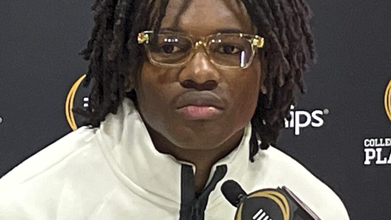 BREAKING NEWS: Ohio State Buckeyes wide receiver Jeremiah Smith has Invest $6.7 million to Transform houses into shelter for Homeless Youth in….see more
