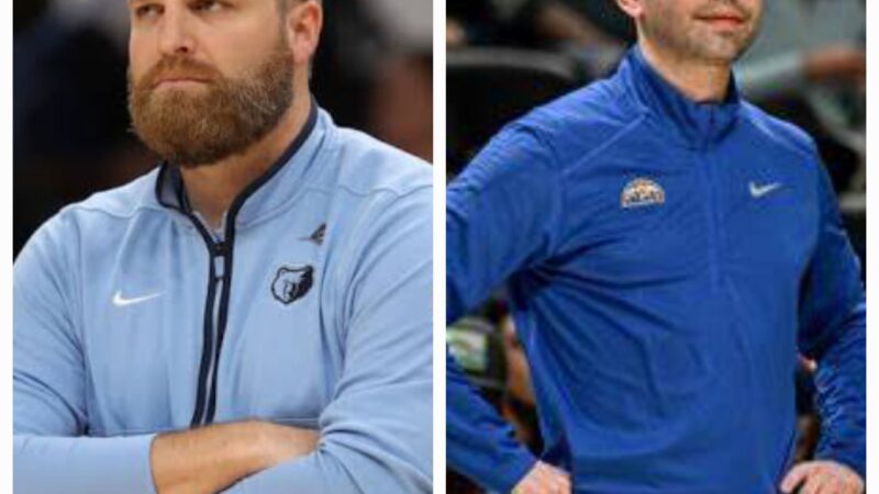 Shocking News: Denver Nuggets Team Faces an Unexpected Setback Following Recent Shocking Message from former head coach Michael Malone, current Head Coach react with surprise