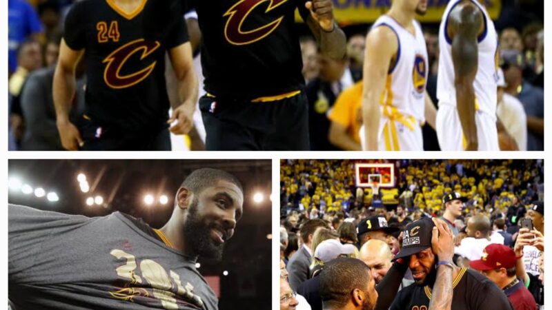 BREAKING NEWS! Excitement hits the Rocket Arena as Cleveland cavaliers announced that Former legendary player LeBron James Returns as…