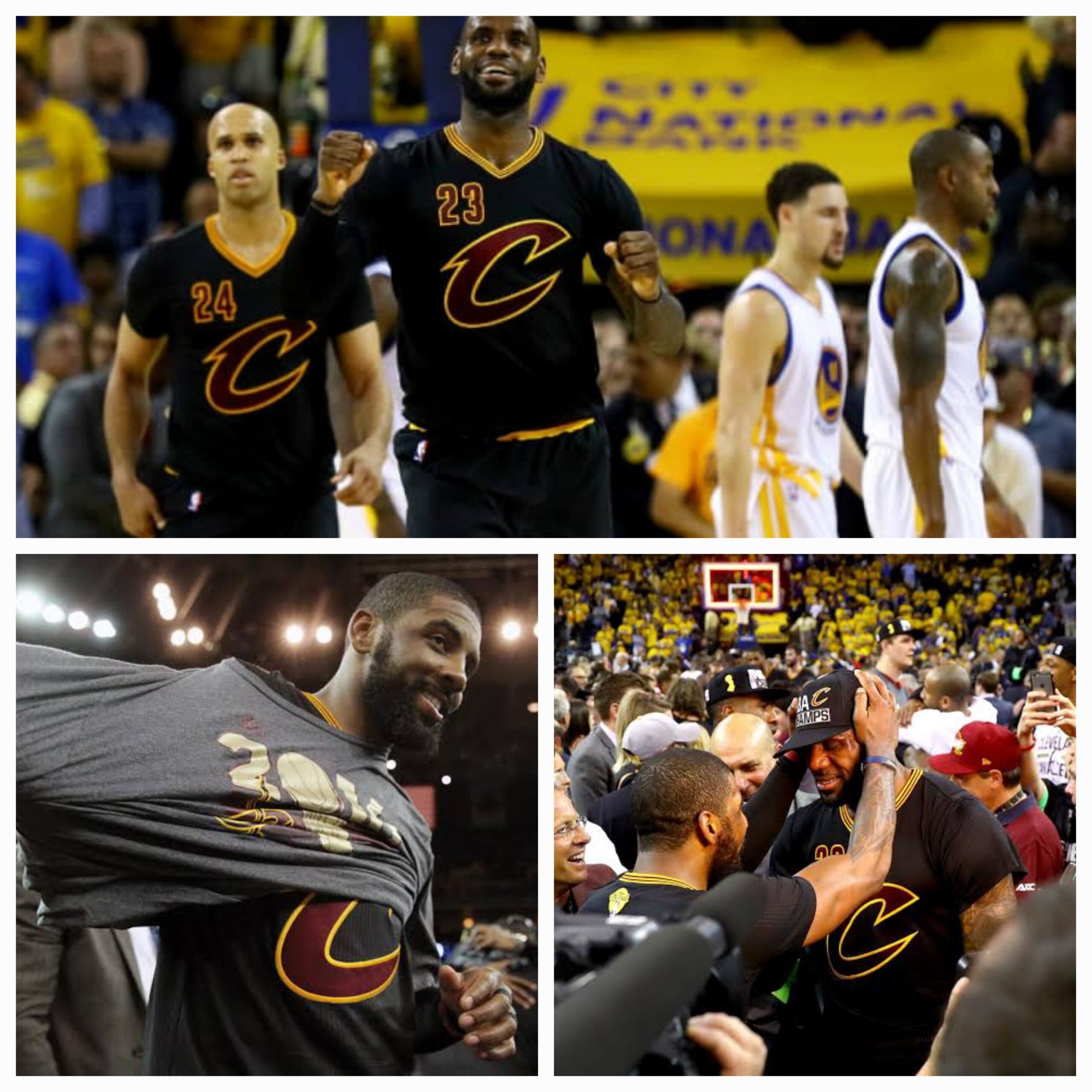 BREAKING NEWS! Excitement hits the Rocket Arena as Cleveland cavaliers announced that Former legendary player LeBron James Returns as…