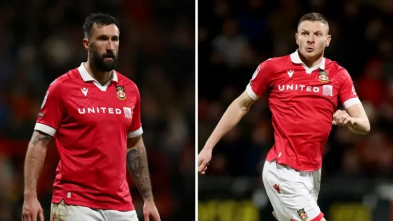 Just now!! Wrexham Legends Set to Return for Pre-Season as Club Embarks on Historic Championship Campaign