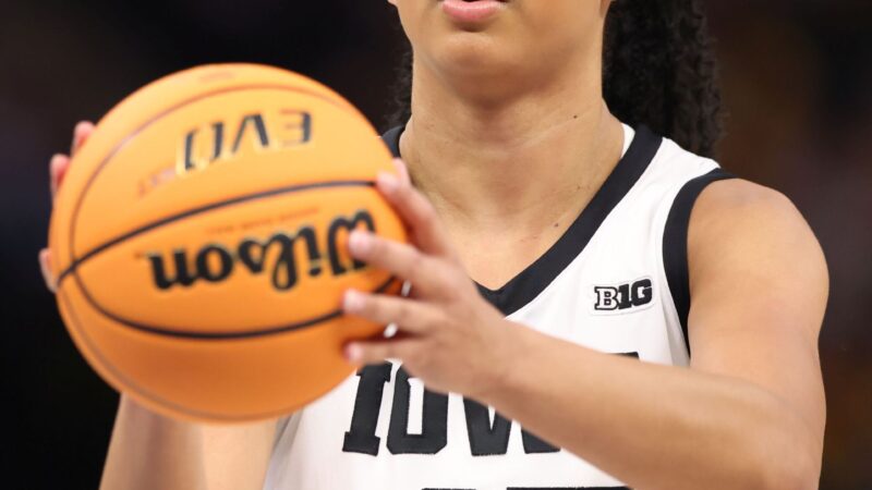BREAKING!!! Pleasantly surprising Hannah Stuelke update could change everything for Iowa
