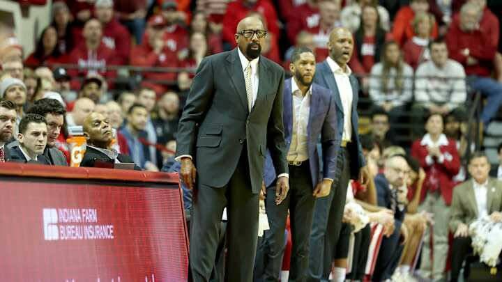 SHOCKING 😱:Former Indiana head coach Mike Woodson hired to join Sacramento Kings returns to the NBA after coaching the Indiana Hoosiers from 2021-2025