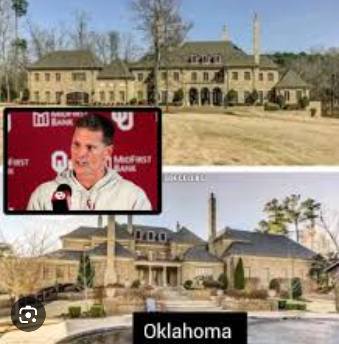 Breaking news: Brent Venable of the Oklahoma sooner football has invested $12.6 million to transform a house into a shelter for homeless youth in Oklahoma after……..