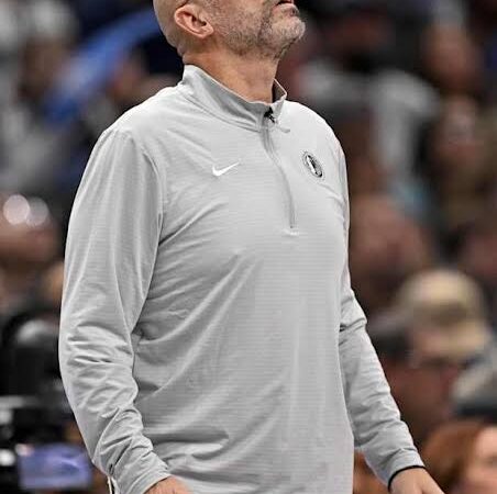 Breaking News: it’s very unfortunate to believe but it happens, Dallas Maverick head coach Jason Kidd announced the suspension of 4 super key player’s including…………….
