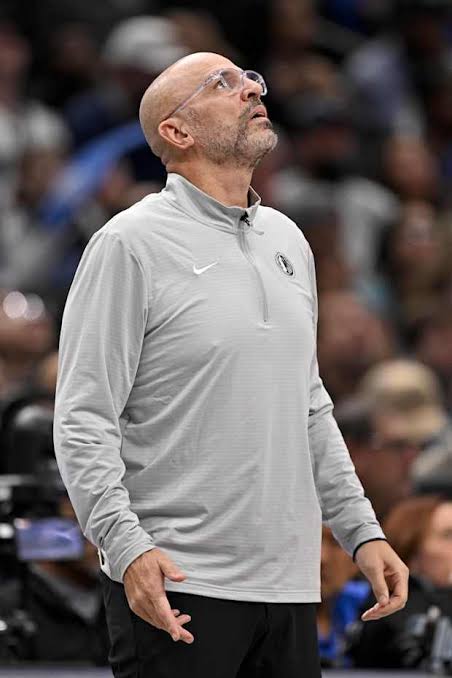 Breaking News: it’s very unfortunate to believe but it happens, Dallas Maverick head coach Jason Kidd announced the suspension of 4 super key player’s including…………….