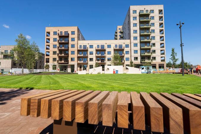 The major redevelopment plans for Bromley North Area so they will