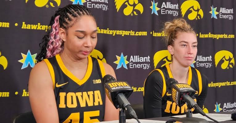 JUST NOW!!! “Please, I Need You With Me” —Lucy Olsen Makes Emotional Plea to Iowa hawkeyes Fans Amid Uncertainty Over Her Future As She Begs For Their….