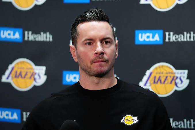 Shocking News: Los Angeles lakers Faces an Unexpected Setback Following Recent loss 96-103 to Minnesota Timberwolves as Head Coach JJ Redick Announces Serious Issue During Practice