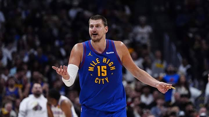 SHOCKING NEWS!!!“I’m Leaving Soon” – Denver Nuggets Star Nikola Jokic Set to make move as $21 million deal closes