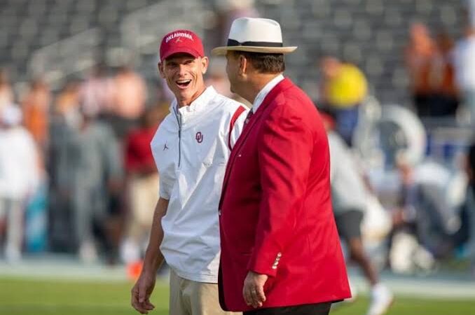 Trade deadline: Oklahoma head coach Brent Venables rejected $127.5 million offer from….