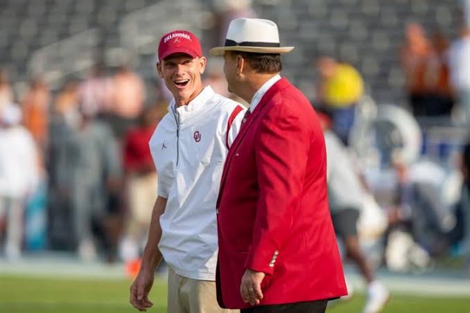 Trade deadline: Oklahoma head coach Brent Venables rejected $127.5 million offer from….