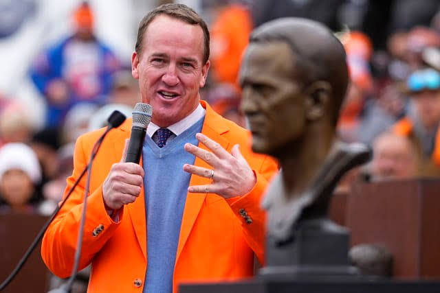 CONGRATULATIONS: Denver Broncos Owners Officially Announce Peyton Manning’s Triumphant Return as General Manager in 2025, Teaming Up with Head Coach Sean Payton for a Bold New Era