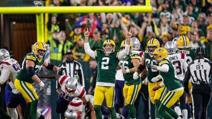 Big Congratulations: Netflix! Finally Releases the Highly Anticipated Green Bay Packers Documentary