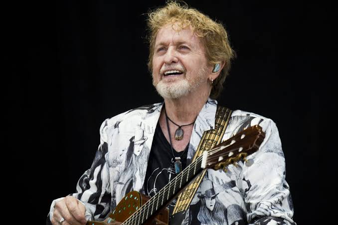 Breaking News: American singer-songwriter and musician Jon Anderson shortly announced and confirmed on his way to…………….. more details