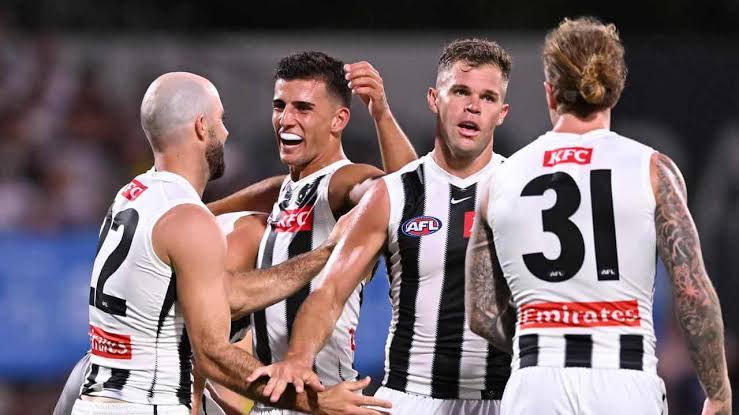 What a mysterious game! Nick Daicos tweaked his hamstring in the Collingwood big Game 6 win and is gearing up to be ready for an explosive Game 7….
