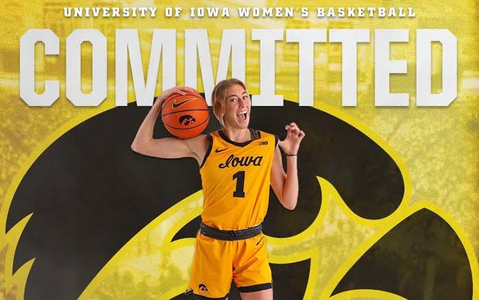 BREAKING NEWS: Lucy Olsen of the iowa hawkeyes has invested $3.6 million to transform a house into a shelter for homeless youth in iowa city after……