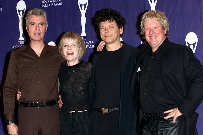 Great news: Talking Heads has officially announced the release of their highly anticipated new album, scheduled to launch on….