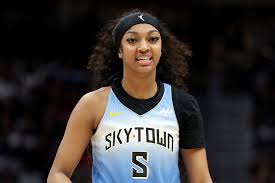 DEAL ACCEPTED! Chicago Sky Star Angel Reese Agreed 2-years Contract deal With the iowa hawkeyes women basketball worth $219 Million as their new…. See more