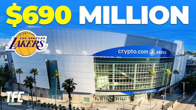 JUST IN: La Lakers Unveil State-of-the-Art, $690 million Renovation to LA Lakers  Stadium, Redefining College Football’s Standard with Cutting-Edge Technology, Luxury Suites, and Expanded Seating for a World-Class Fan Experience……..