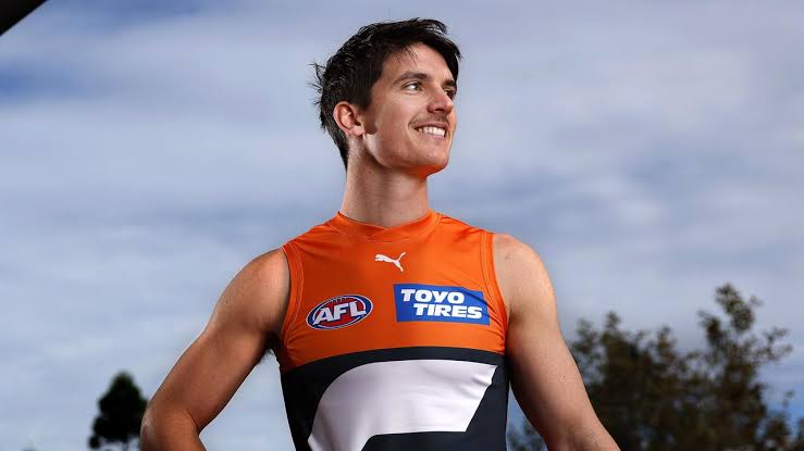 BREAKING NEWS!!! In a groundbreaking move that has sent shockwaves through the AFL, the Collingwood fothball club have finalized a historic $3.4 million deal to acquire Sam Taylor (GWS Giants)