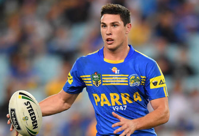 BREAKING NEWS: Parramatta Eels Super Star Mitchell Moses Donates Entire $15 Million Bonus and Sponsorship Deal to Charities and Homeless Relief” Brunson Stated ” There are millions of people struggling every day — families without homes, kids without food, veterans without support.