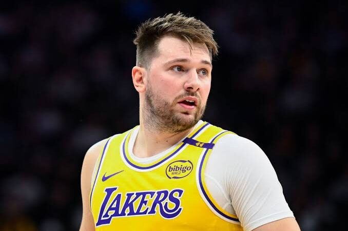 UNBELEIVABLE!!! I’m leaving soon! los Angeles lakers Faces Threat of Losing Superstar: Luka Dončić, JJ REDICK Reacts to massive deal offer