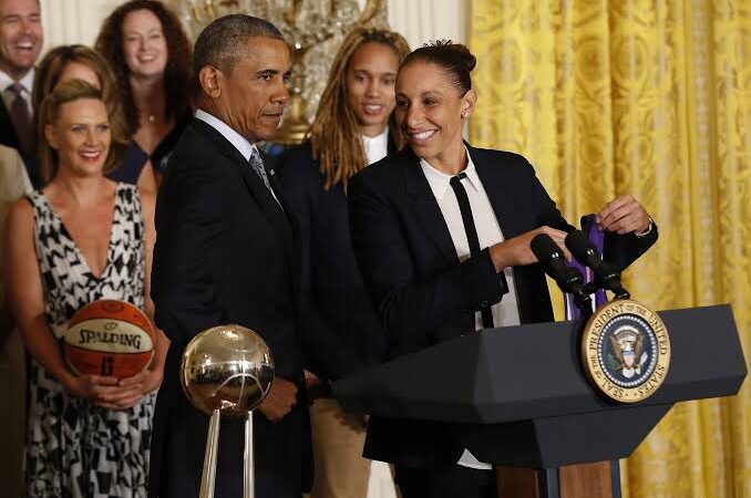 ESPN REPORT : Michigan Basketball Player Tori Jankoska has been named as the The Greatest of All Time in College women’s Basketball, beating Diana Taurasi of UConn, Cheryl Miller of USC, and Lynette WOODARD of Kentucky. Read more..