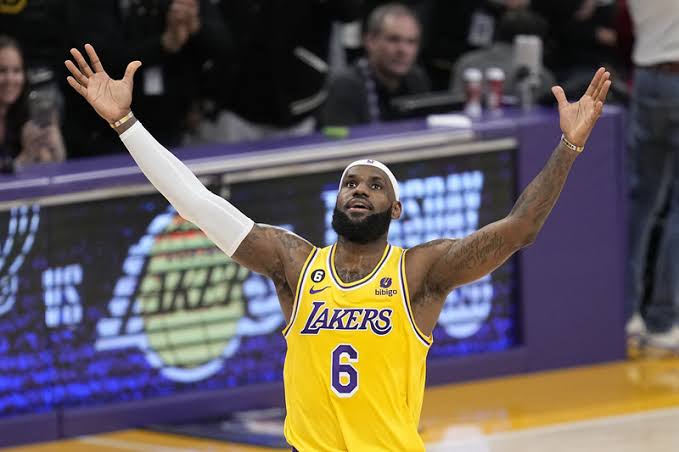 Sad news to share: LeBron James, the legendary important player for the Los Angeles Lakers, was eventually declared dead due to his………….. more details