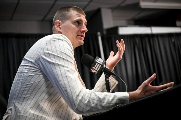 Breaking News: Nikola jokic finally reached out his  groundbreaking agreement with the …………… more details ⬇️