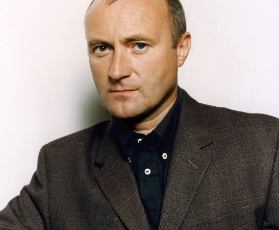 SO SAD: Just a moment ago, Legendary Phil Collins has been confirmed dead, Earlier on following critical Health issues