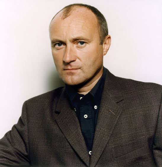 SO SAD: Just a moment ago, Legendary Phil Collins has been confirmed dead, Earlier on following critical Health issues