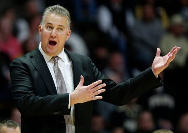 Breaking News: Purdue men’s basketball head coach, Matt painter shortly announced fired few minutes ago that he………….. more details ⬇️