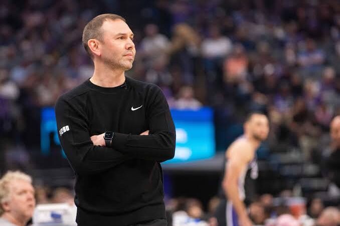 Breaking News: Denver nuggets head coach David Adelman shortly announced fired few minutes ago that he………….. more details ⬇️